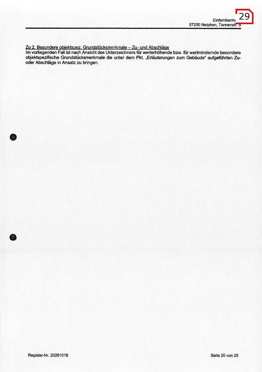 Foto 19 von 24 — Einfamilienhaus