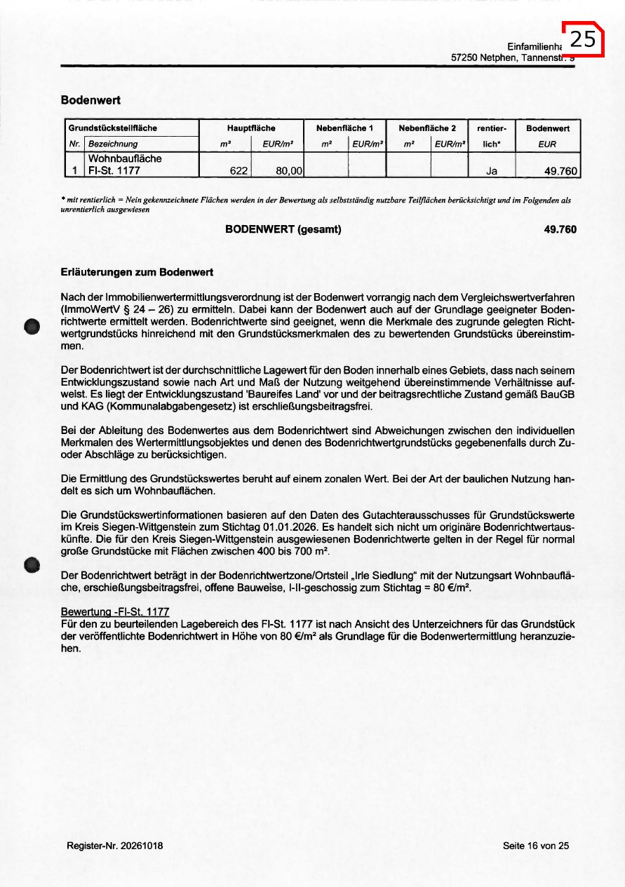 Foto 15 von 24 — Einfamilienhaus