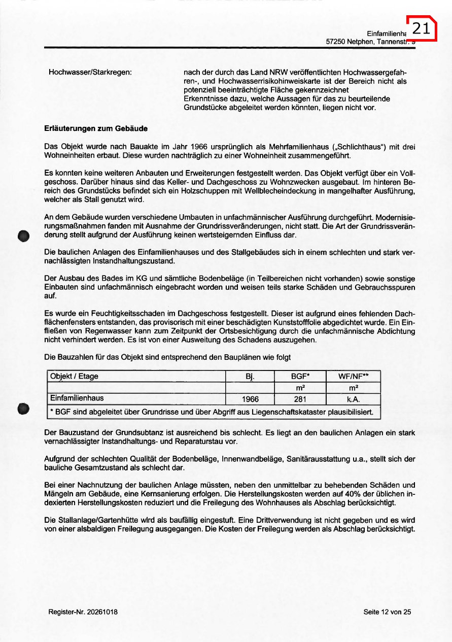 Foto 11 von 24 — Einfamilienhaus