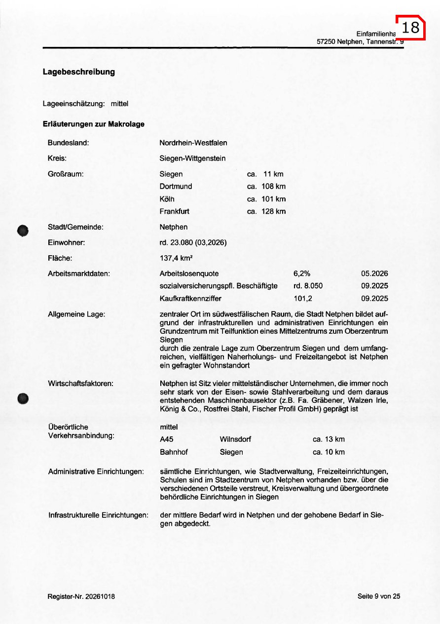 Foto 8 von 24 — Einfamilienhaus