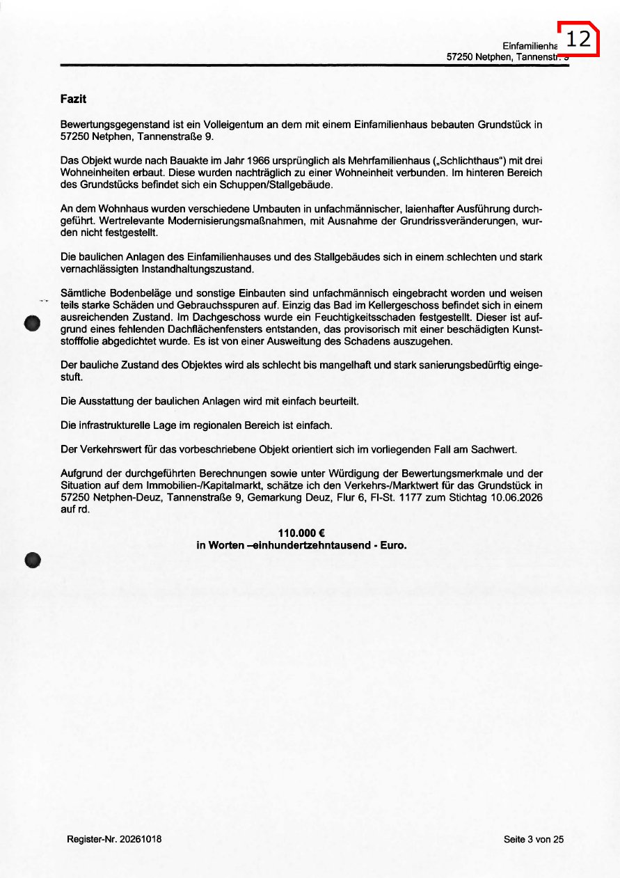 Foto 2 von 24 — Einfamilienhaus