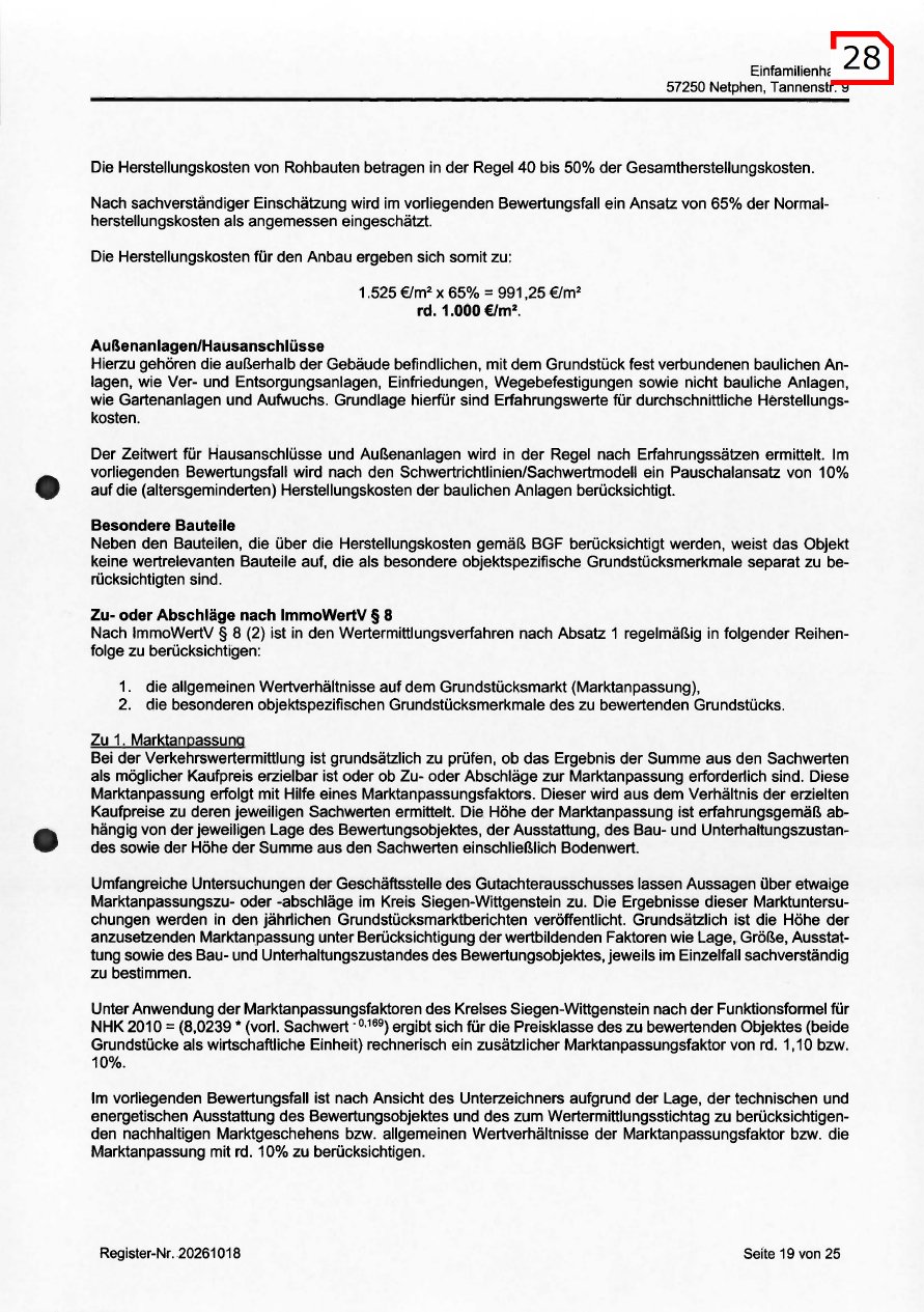 Foto 18 von 24 — Einfamilienhaus