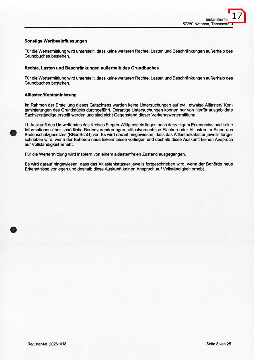 Foto 7 von 24 — Einfamilienhaus