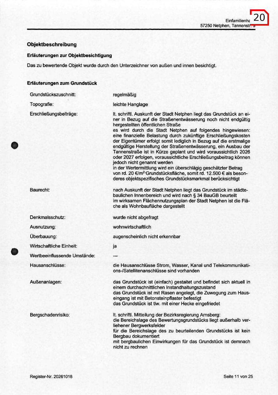 Foto 10 von 24 — Einfamilienhaus