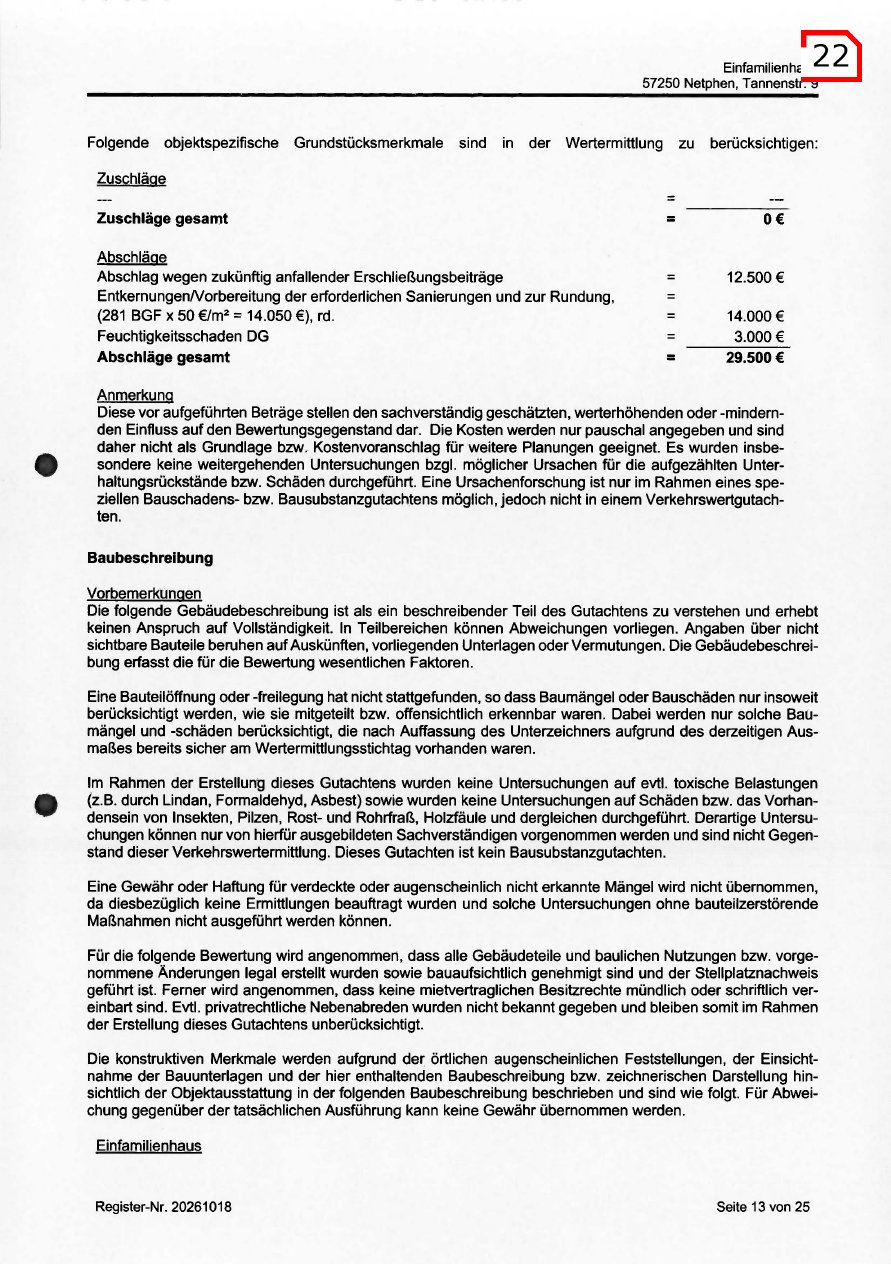 Foto 12 von 24 — Einfamilienhaus