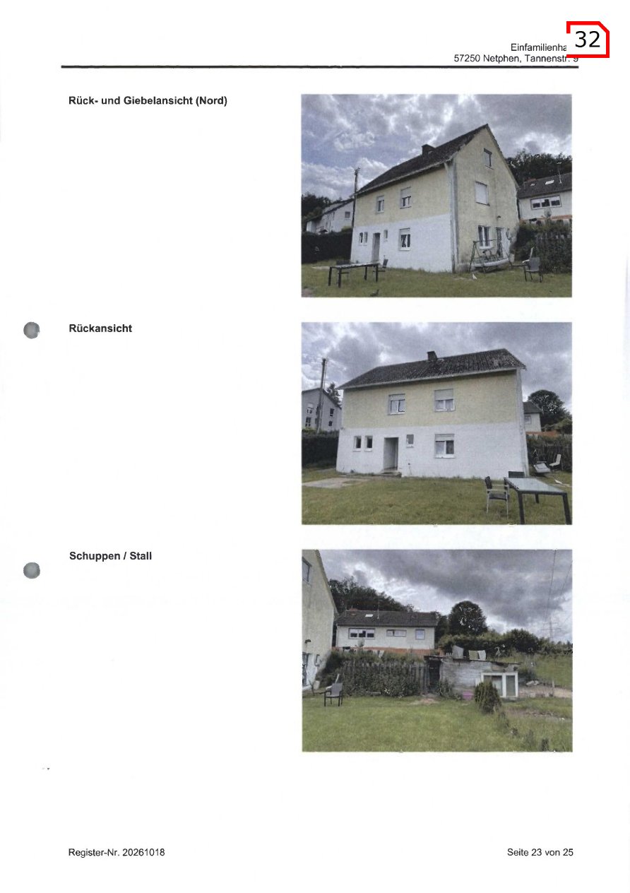 Foto 22 von 24 — Einfamilienhaus