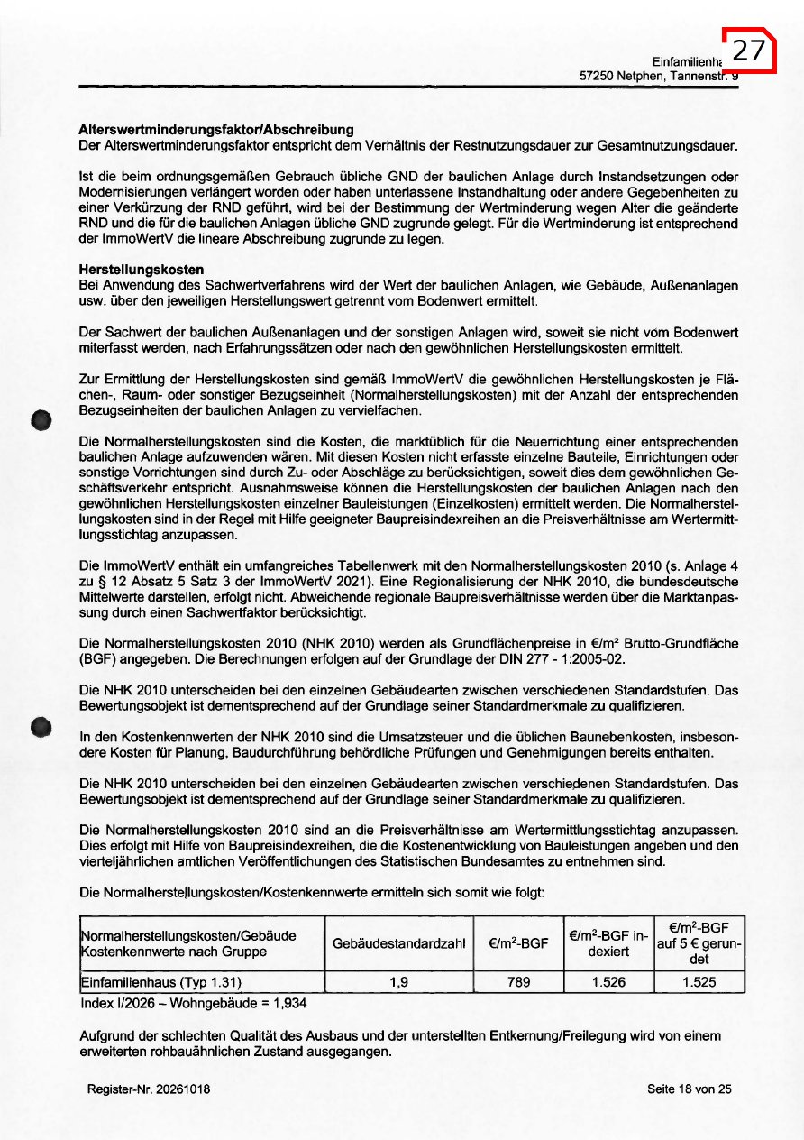 Foto 17 von 24 — Einfamilienhaus