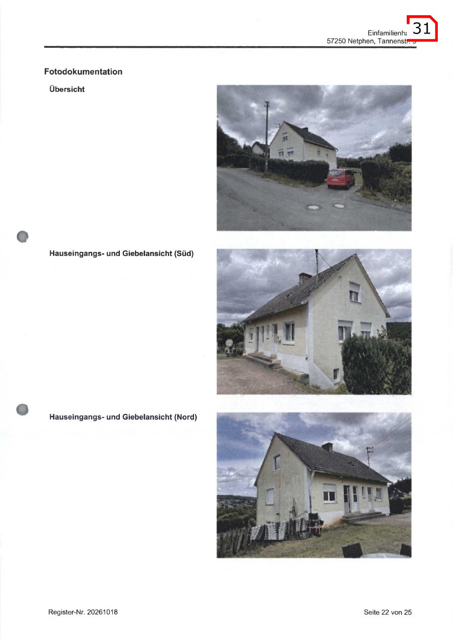 Foto 21 von 24 — Einfamilienhaus