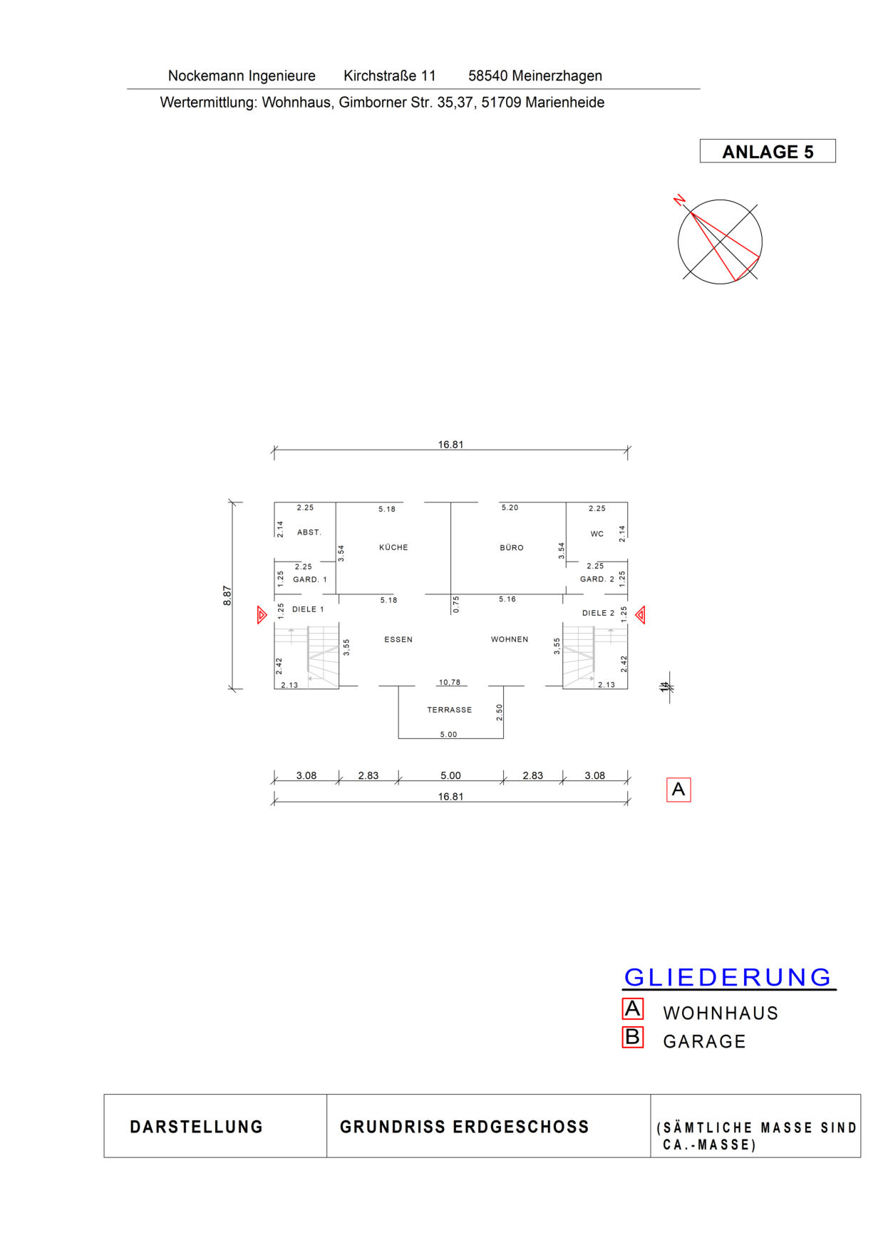 Foto 38 von 41 — unbebautes Grundstück, Baugrundstück, Zweifamilienhaus, sonstiges Teileigentum (z.B. Keller, Hobbyraum), Eigentumswohnung (3 bis 4 Zimmer), Zweifamilienhaus, sonstiges Teileigentum (z.B. Keller, Hobbyraum), Eigentumswohnung (ab 5 Zimmer)