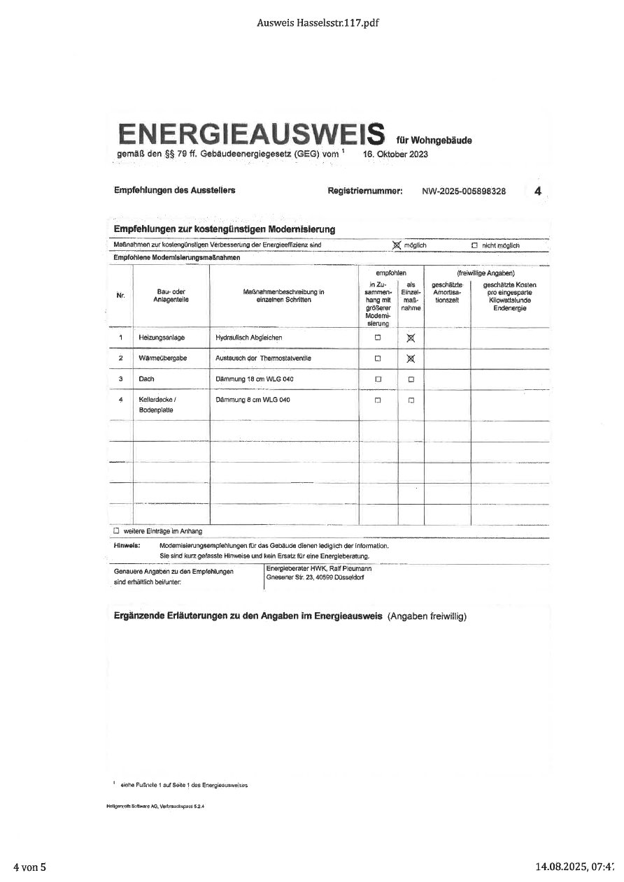 Foto 17 von 18 — Einfamilienhaus