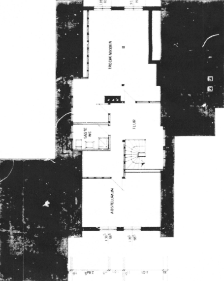 Foto 15 von 15 — Garage, Einfamilienhaus, Einfamilienhaus mit Einliegerwohnung und Schwimmbadanbau