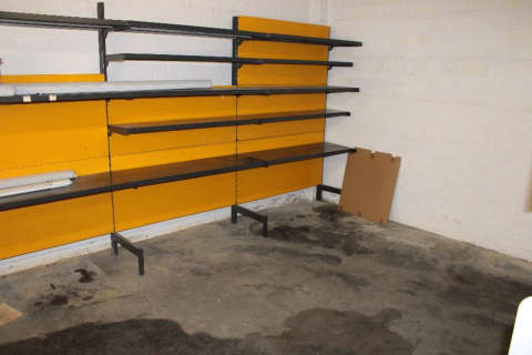 Foto 13 von 45 — Gewerbeeinheit (z.B. Laden, Büro)