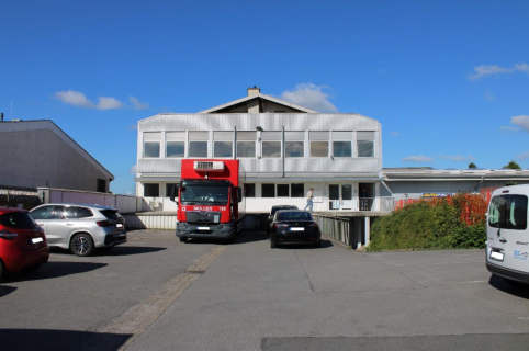 Foto 8 von 45 — Gewerbeeinheit (z.B. Laden, Büro)