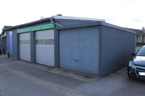 Foto 7 von 45 — Gewerbeeinheit (z.B. Laden, Büro)