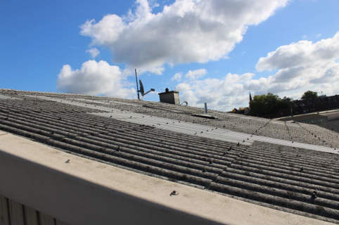Foto 36 von 45 — Gewerbeeinheit (z.B. Laden, Büro)