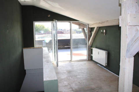 Foto 38 von 45 — Gewerbeeinheit (z.B. Laden, Büro)