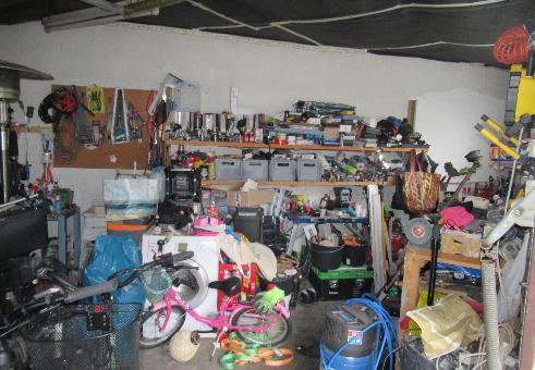 Foto 54 von 70 — Mehrfamilienhaus, Garage, Mehrfamilienhaus (9 WE), Garaga (4 Garagen)