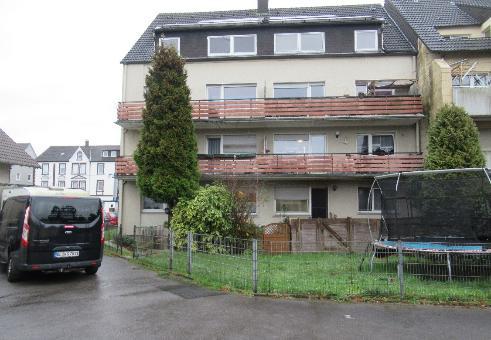 Foto 50 von 70 — Mehrfamilienhaus, Garage, Mehrfamilienhaus (9 WE), Garaga (4 Garagen)
