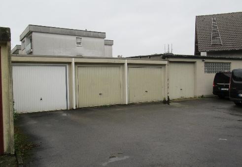 Foto 53 von 70 — Mehrfamilienhaus, Garage, Mehrfamilienhaus (9 WE), Garaga (4 Garagen)