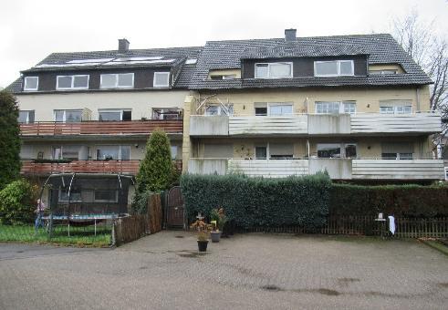 Foto 49 von 70 — Mehrfamilienhaus, Garage, Mehrfamilienhaus (9 WE), Garaga (4 Garagen)