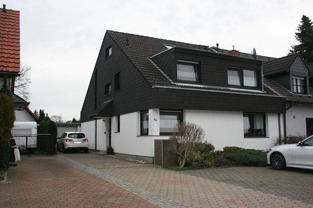 Foto 7 von 14 — Garage, Doppelhaushälfte, (Zweifamilienhaus)