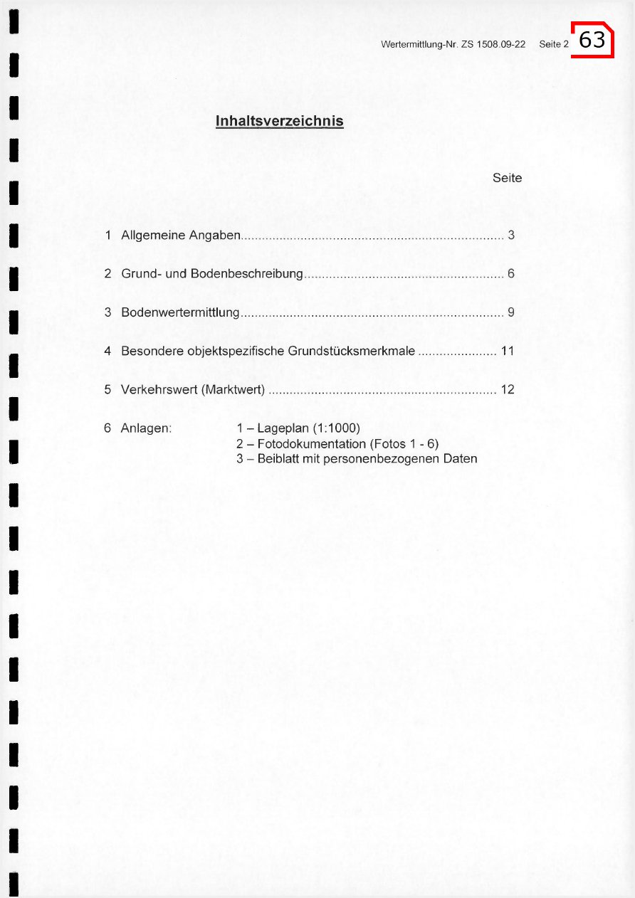 Foto 1 von 15 — unbebautes Grundstück