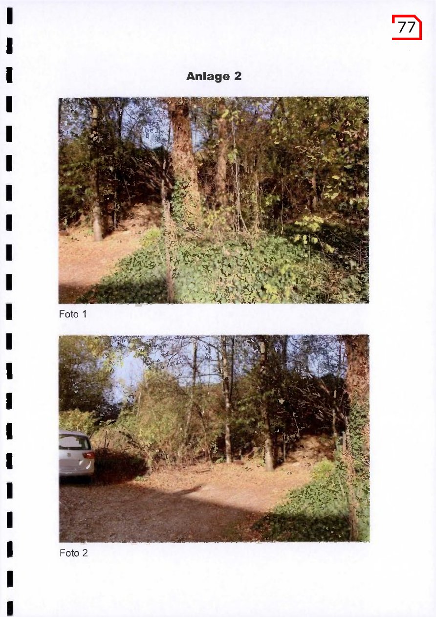 Foto 13 von 15 — unbebautes Grundstück