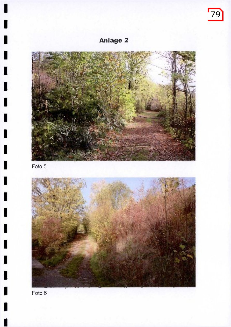 Foto 15 von 15 — unbebautes Grundstück