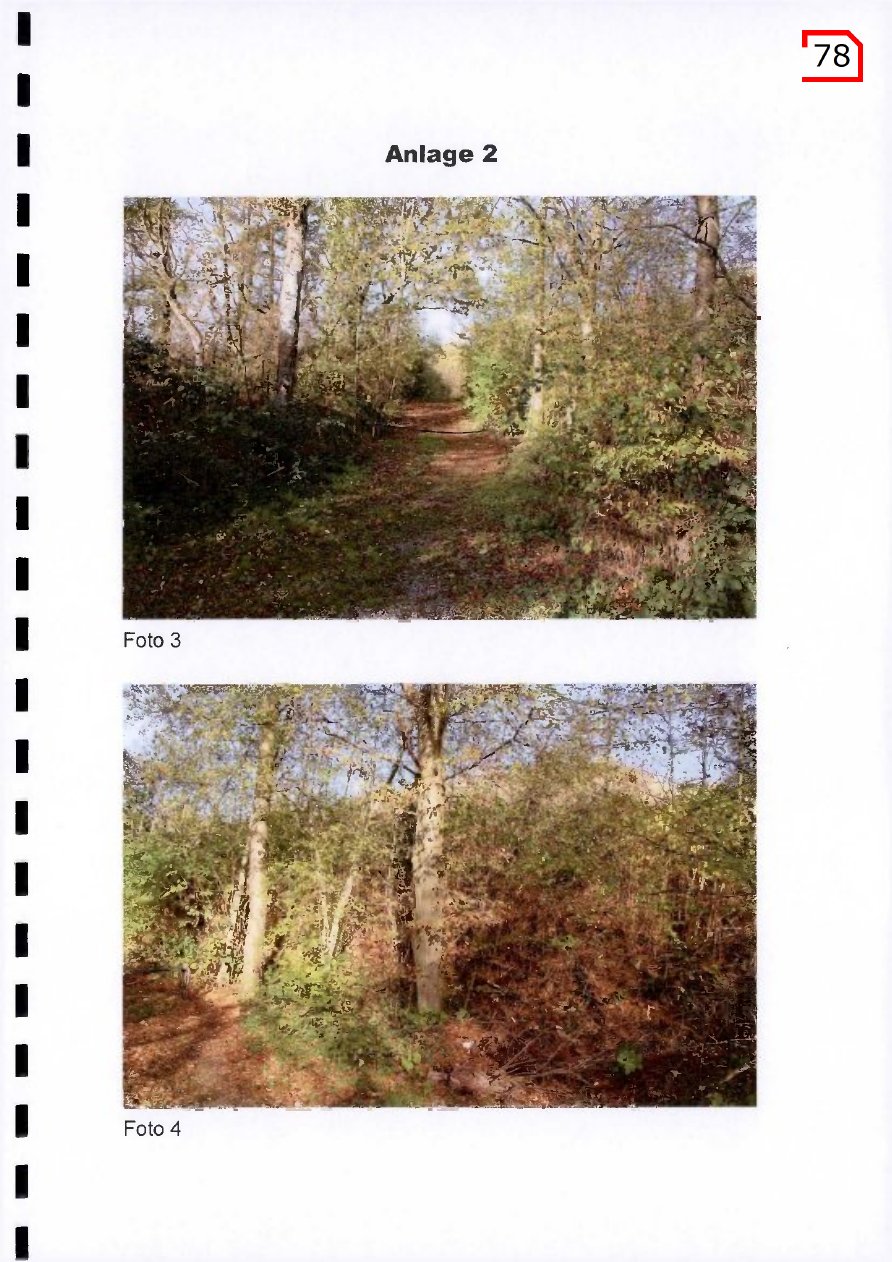 Foto 14 von 15 — unbebautes Grundstück