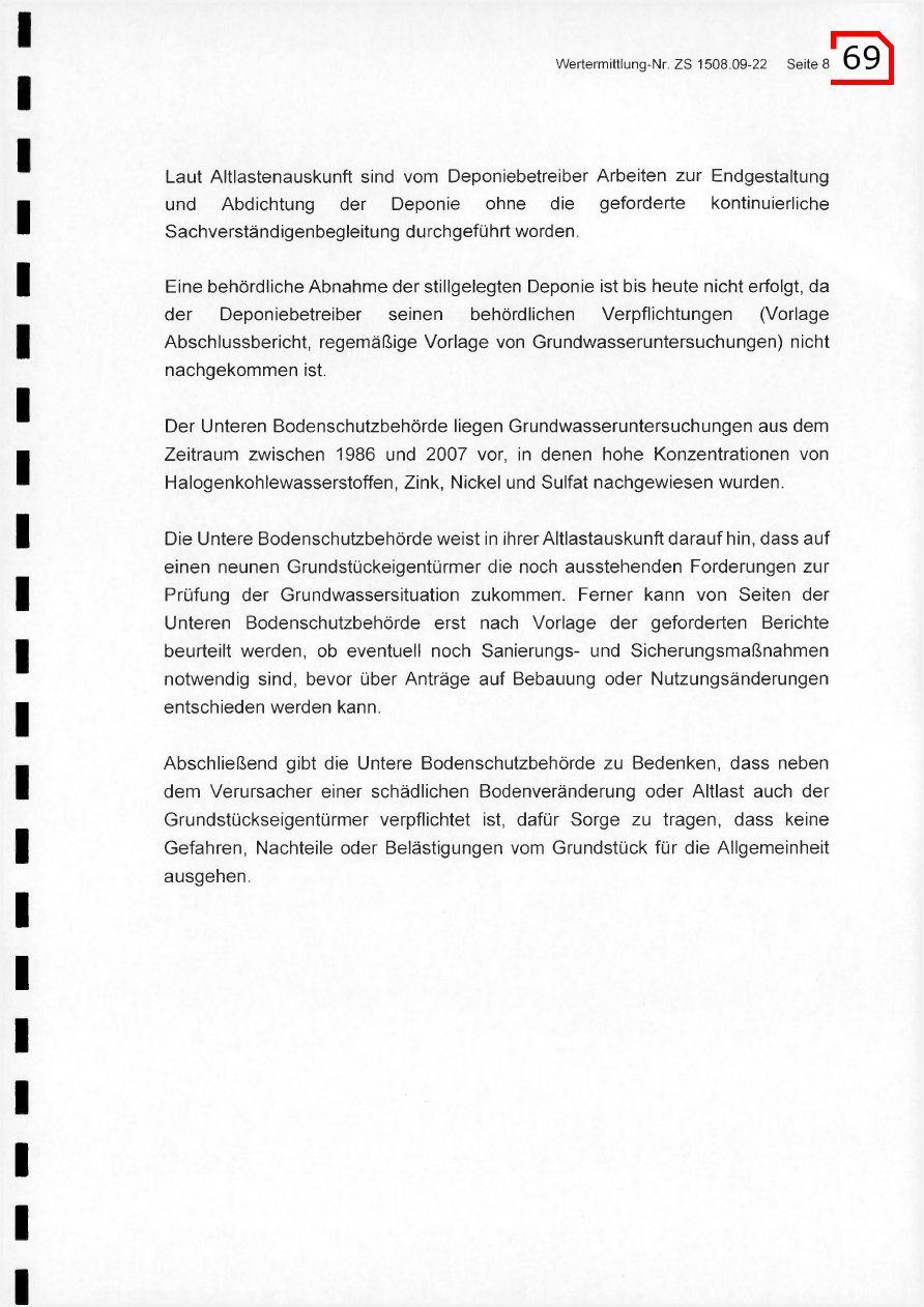 Foto 7 von 15 — unbebautes Grundstück