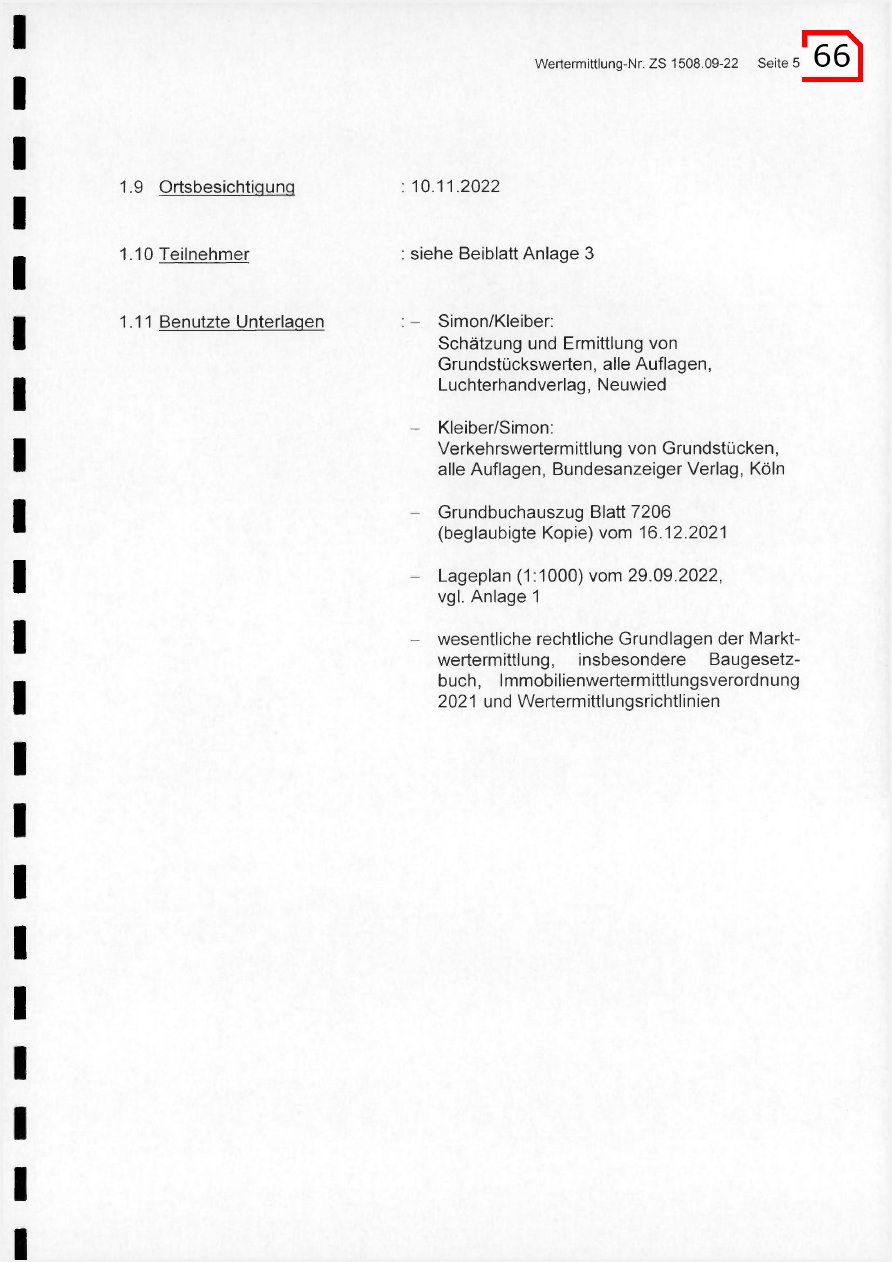 Foto 4 von 15 — unbebautes Grundstück