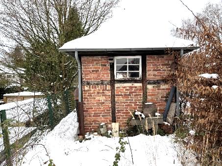 Foto 10 von 11 — Garage, Einfamilienhaus