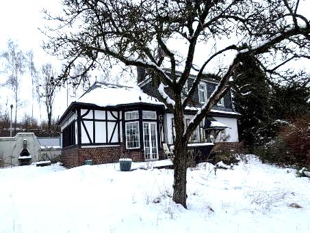 Foto 7 von 11 — Garage, Einfamilienhaus