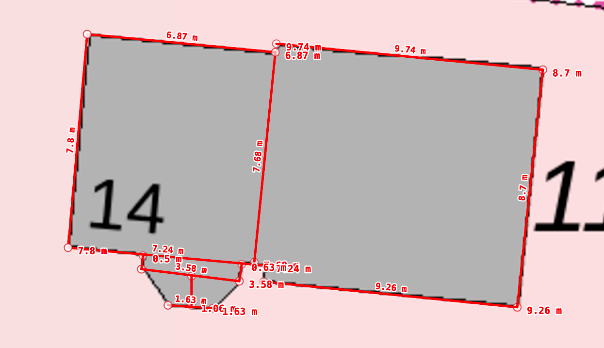 Foto 5 von 11 — Garage, Einfamilienhaus