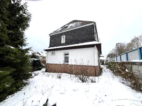 Foto 9 von 11 — Garage, Einfamilienhaus