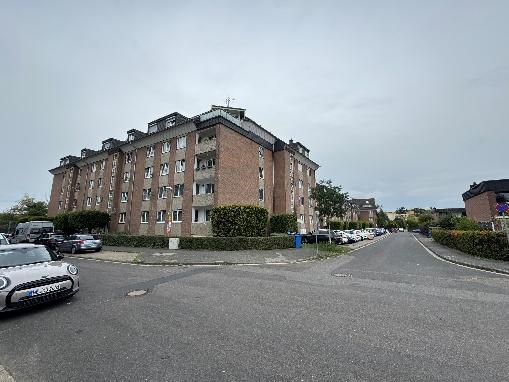 Foto 1 von 8 — Eigentumswohnung (3 bis 4 Zimmer)
