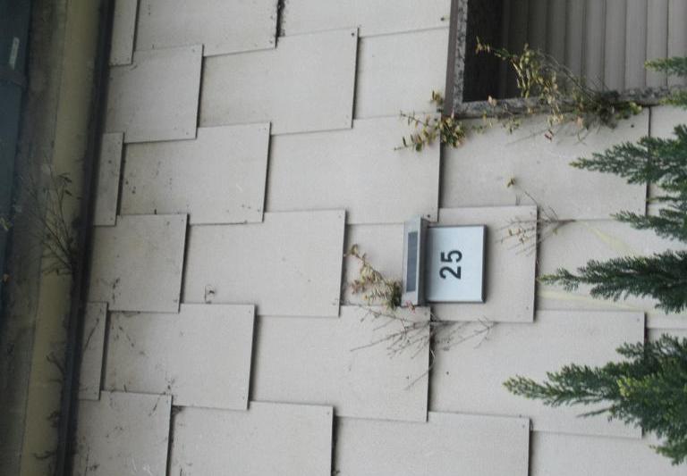 Foto 17 von 17 — Garage, Einfamilienhaus, Doppelhaushälfte