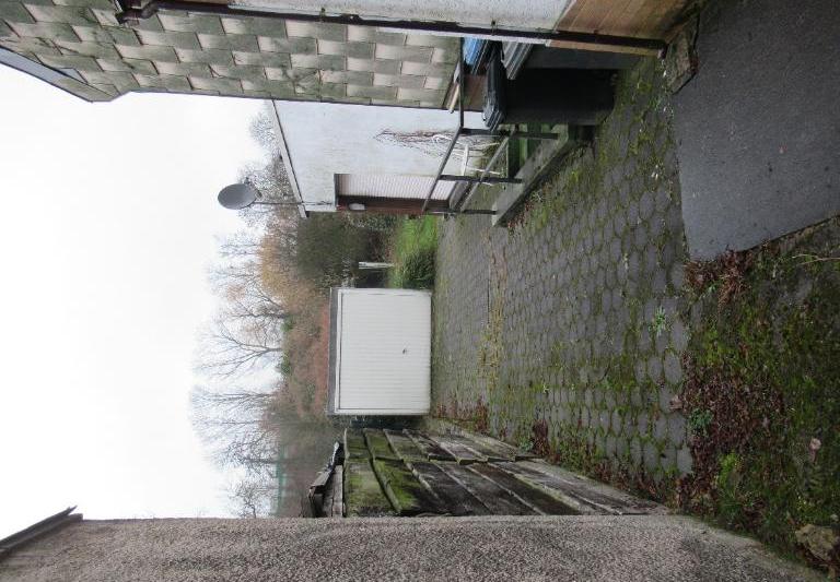 Foto 15 von 17 — Garage, Einfamilienhaus, Doppelhaushälfte
