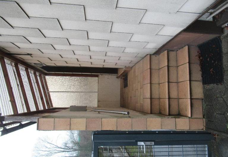 Foto 8 von 17 — Garage, Einfamilienhaus, Doppelhaushälfte