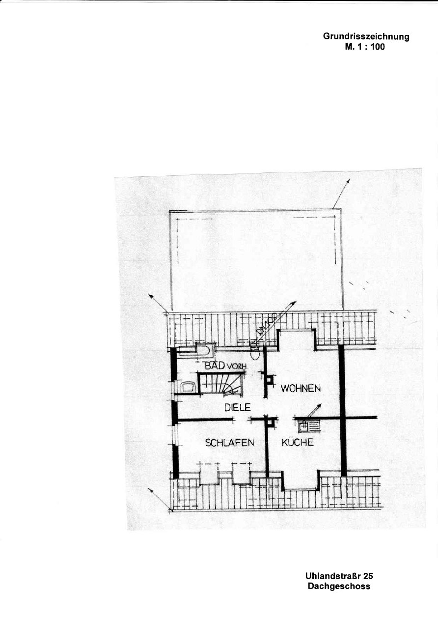 Foto 4 von 17 — Garage, Einfamilienhaus, Doppelhaushälfte