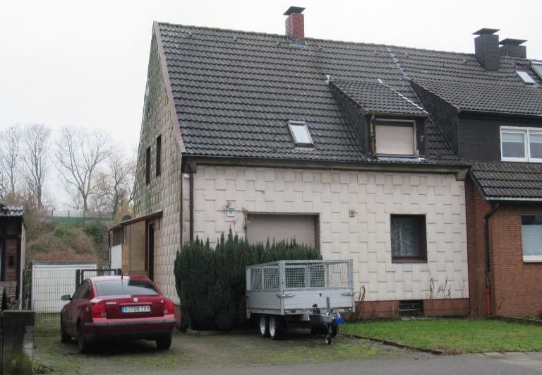 Foto 6 von 17 — Garage, Einfamilienhaus, Doppelhaushälfte