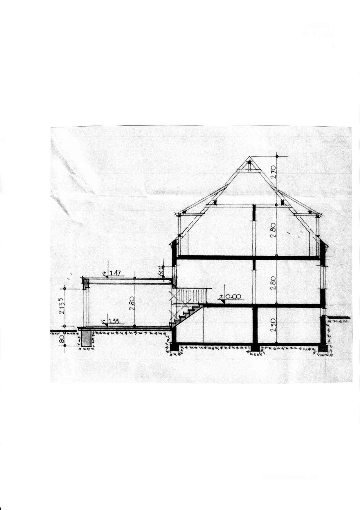Foto 5 von 17 — Garage, Einfamilienhaus, Doppelhaushälfte