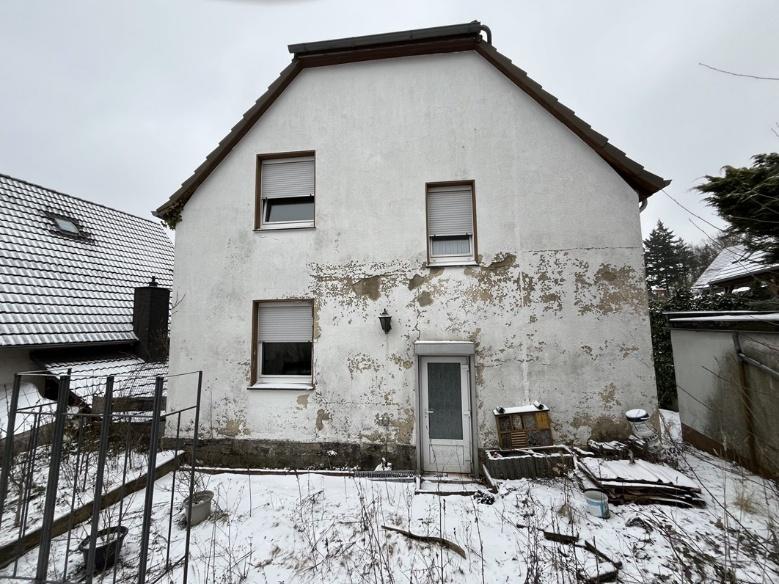 Foto 3 von 6 — Einfamilienhaus