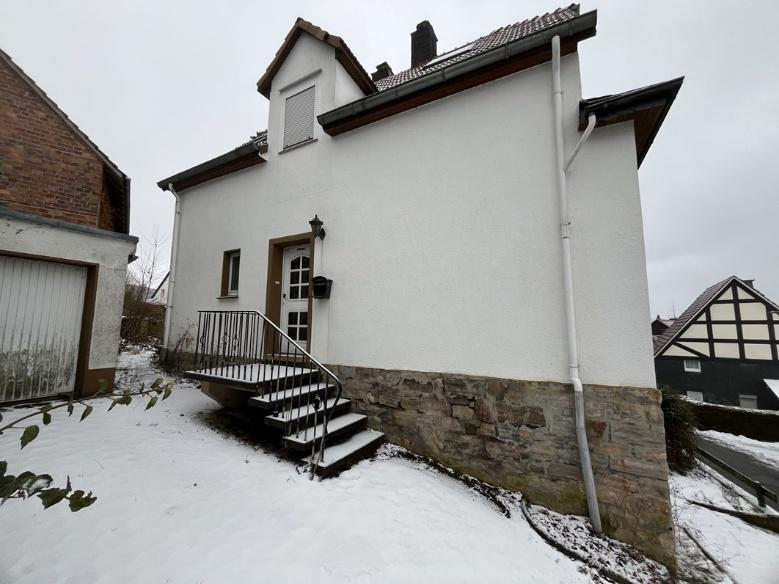 Foto 2 von 6 — Einfamilienhaus