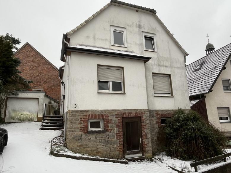 Foto 1 von 6 — Einfamilienhaus