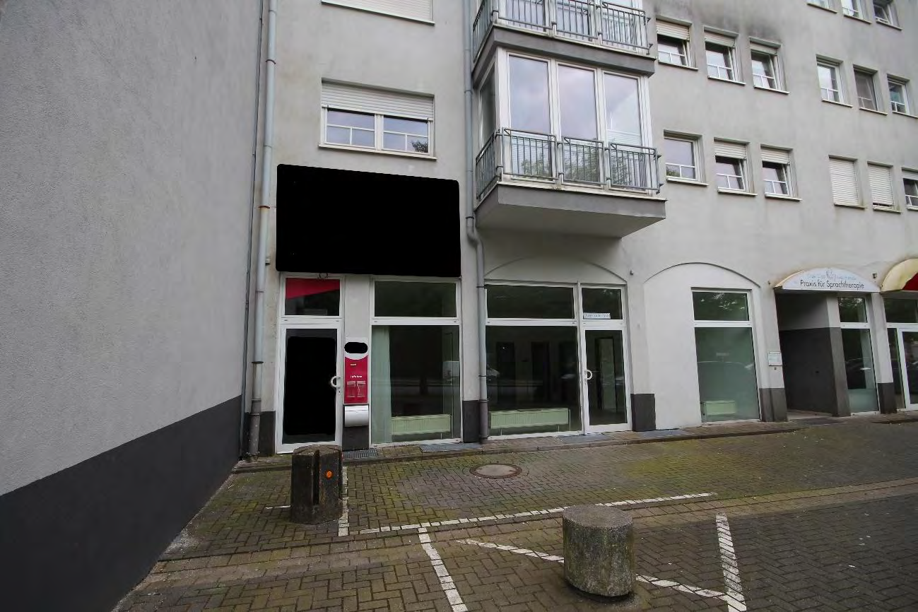 Foto 8 von 26 — Gewerbeeinheit (z.B. Laden, Büro)