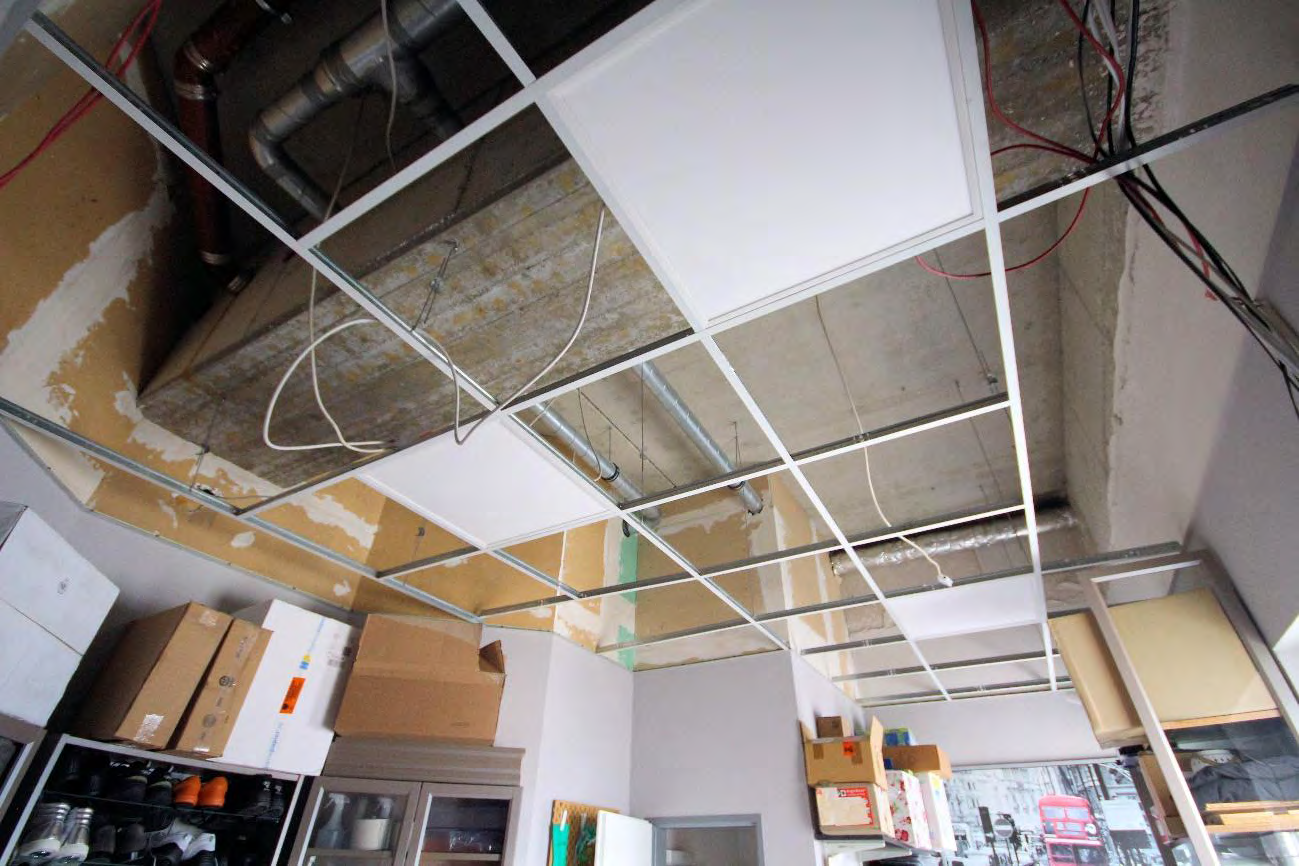 Foto 10 von 26 — Gewerbeeinheit (z.B. Laden, Büro)