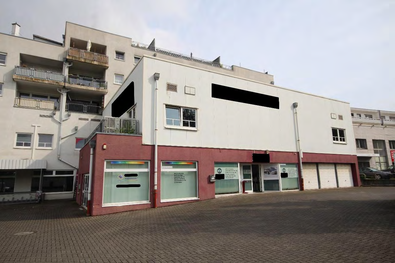 Foto 5 von 26 — Gewerbeeinheit (z.B. Laden, Büro)