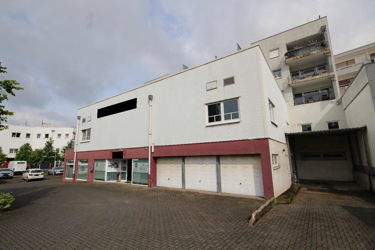 Foto 4 von 26 — Gewerbeeinheit (z.B. Laden, Büro)