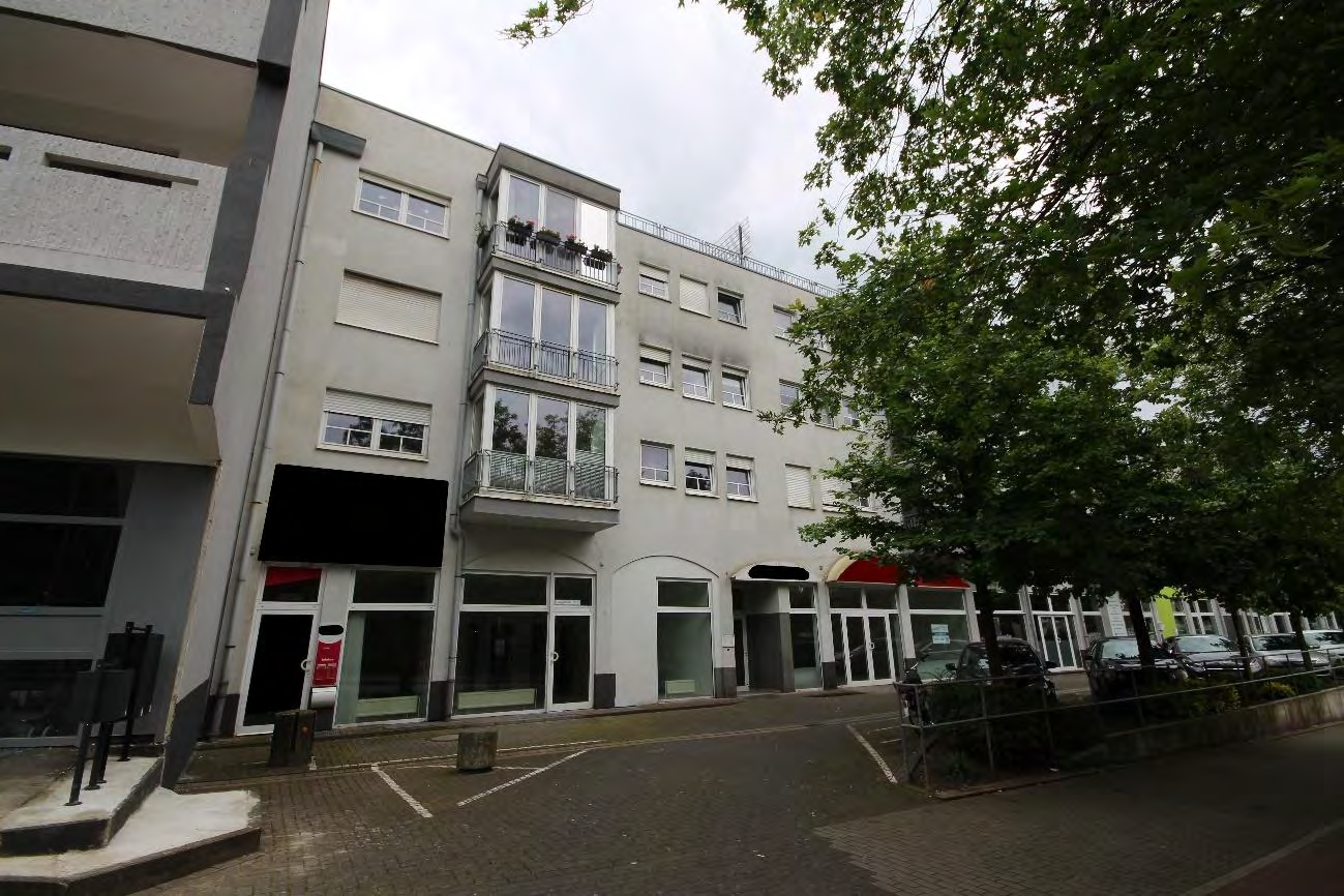 Foto 7 von 26 — Gewerbeeinheit (z.B. Laden, Büro)